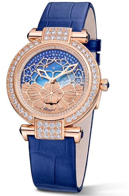 replica chopard imperiale watches|chopard imperiale 36 mm watch.